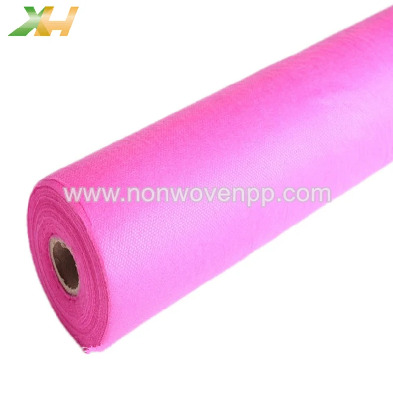 xinhua non woven tablecloth manufacturer